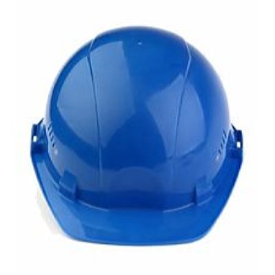 Каска защитная СОМЗ-55 Favori®T синяя (75518)