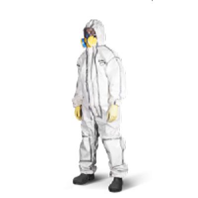 Комбинезон защитный ChemMax (Химмакс) 2