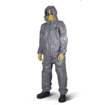 Комбинезон защитный ChemMax(Химмакс) 3
