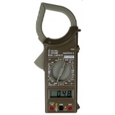 Клещи токоизмерительные М-266