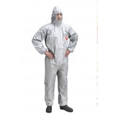Защитный комбинезон ТАЙКЕМ® F Tychem®/DUPONT