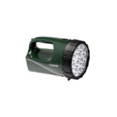 ФОНАРЬ-ПРОЖЕКТОР АККУМУЛЯТОРНЫЙ СВЕТОДИОДНЫЙ КОСМОС ACCU9199 LED