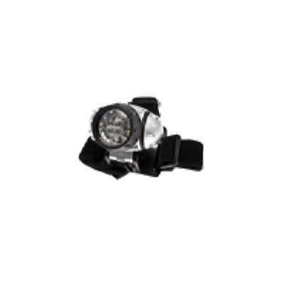 НАЛОБНЫЙ СВЕТОДИОДНЫЙ ФОНАРЬ КОСМОС H14-LED