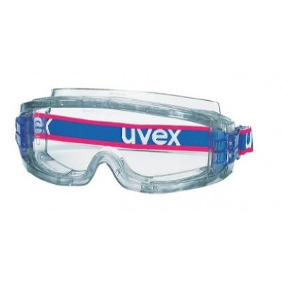 Очки закрытые Увекс UVEX Ультравижн 9301.714