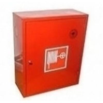 ШПК-310Н закрытый красный/белый