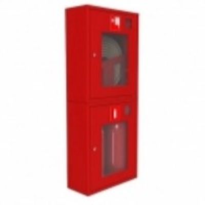 ШПК-320В открытый красный/белый