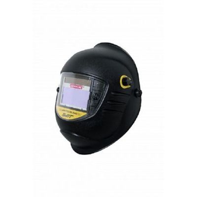 Щиток сварщика лицевой НН-12 Crystaline Expert Favorit МАС605