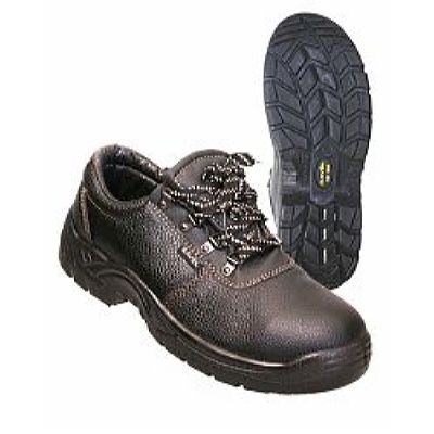 Полуботинки СИРИУС-FootWear с металлоподноском